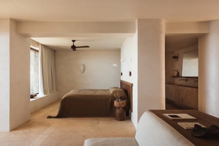 Gundari resort